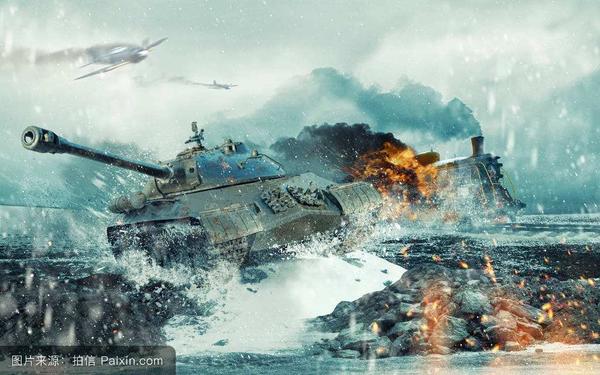 特朗普退出核协议:第六次中东战争即将爆发?