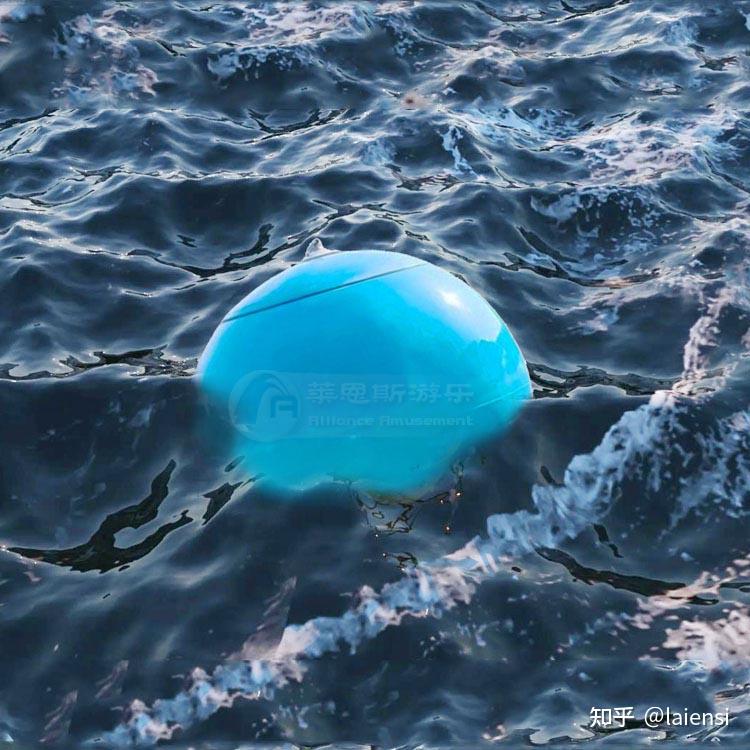 气压传动式造浪球由哪些部分构成，是如何制造波浪的？ - 知乎