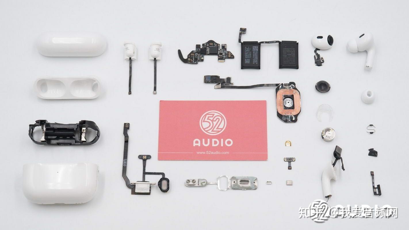 AirPods Pro 2压感+滑动式交互引爆业界 深度解析原理与替代方案 - 知乎