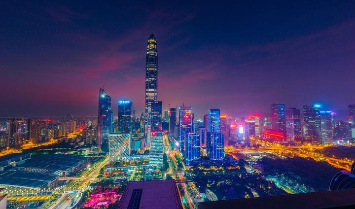 广州深圳珠海珠三角公务员工资大比较年薪性价比哪个好