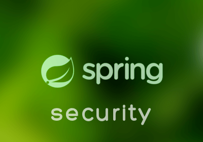 springboot使用springsecurity