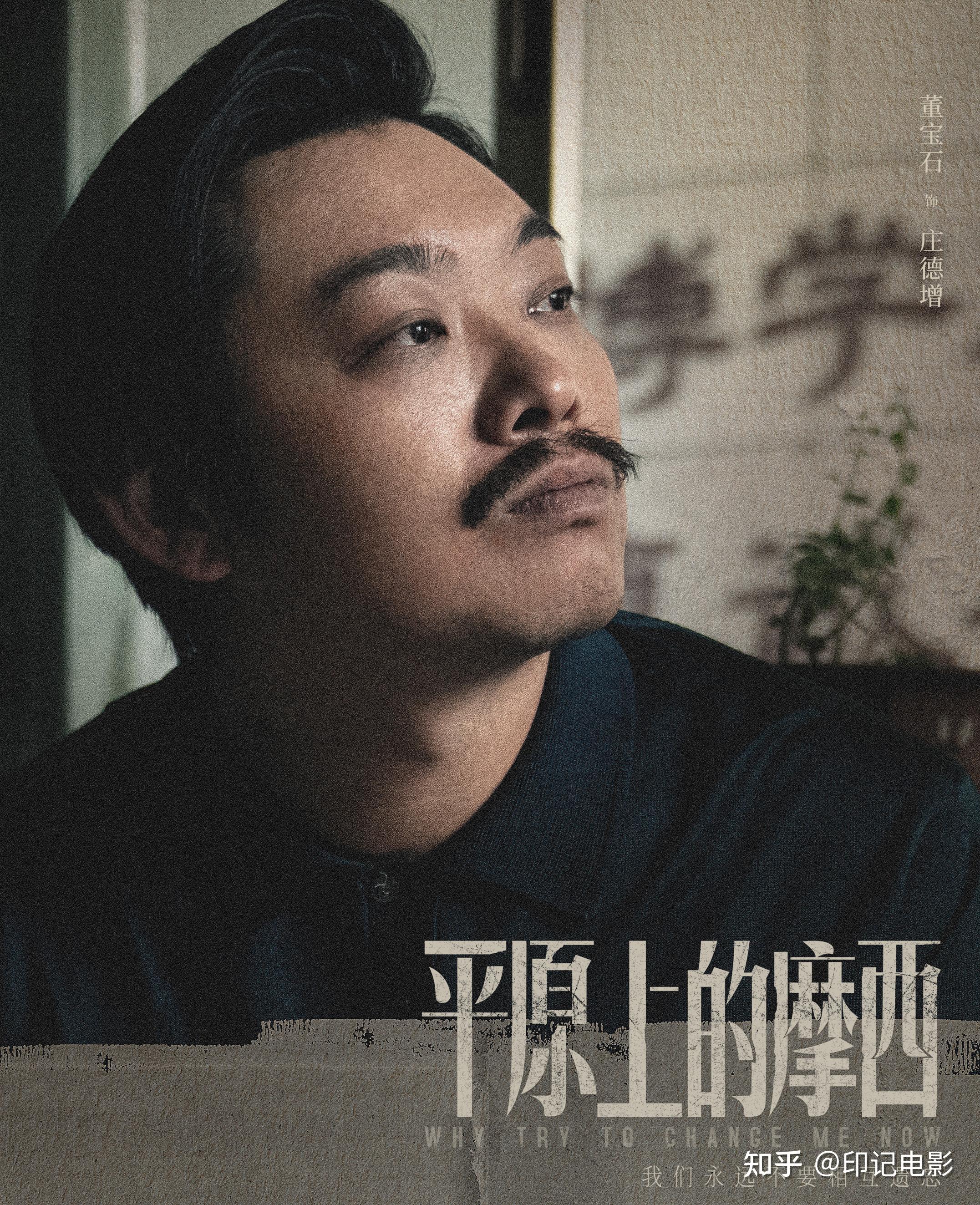 没想到,宝石老舅会以这样的方式,“入侵”荧幕 - 知乎