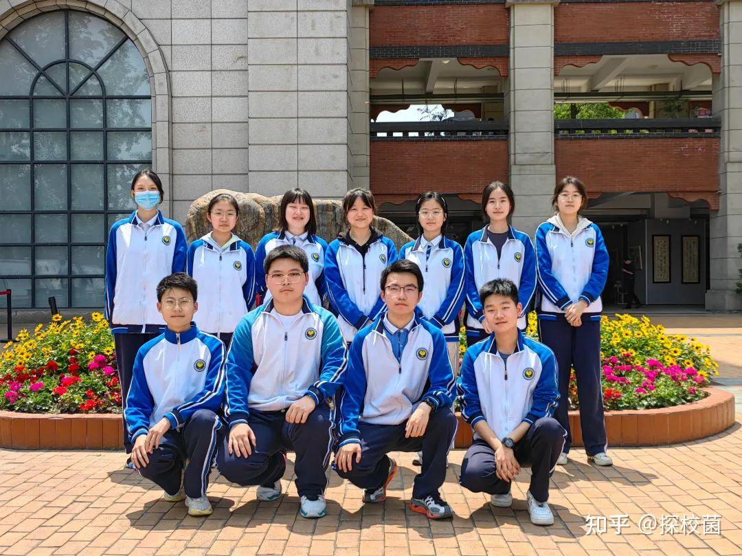 列五中学用声音让生命怒放