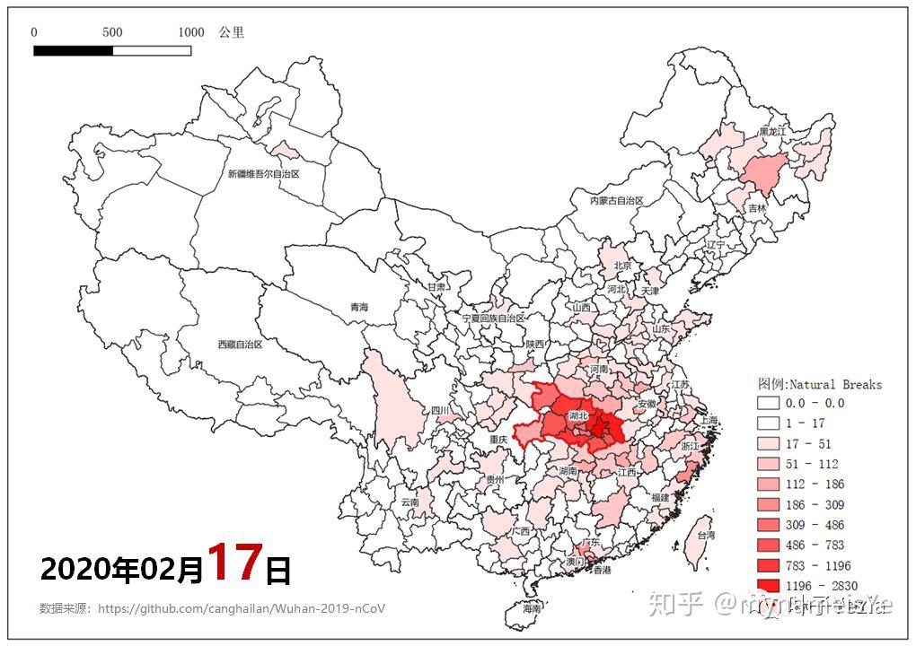 我有十組疫情圖表製作方法與你分享技能對抗疫情