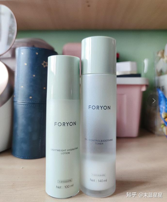 真实评测油皮适用水乳老爸评测推荐水乳到底能不能信