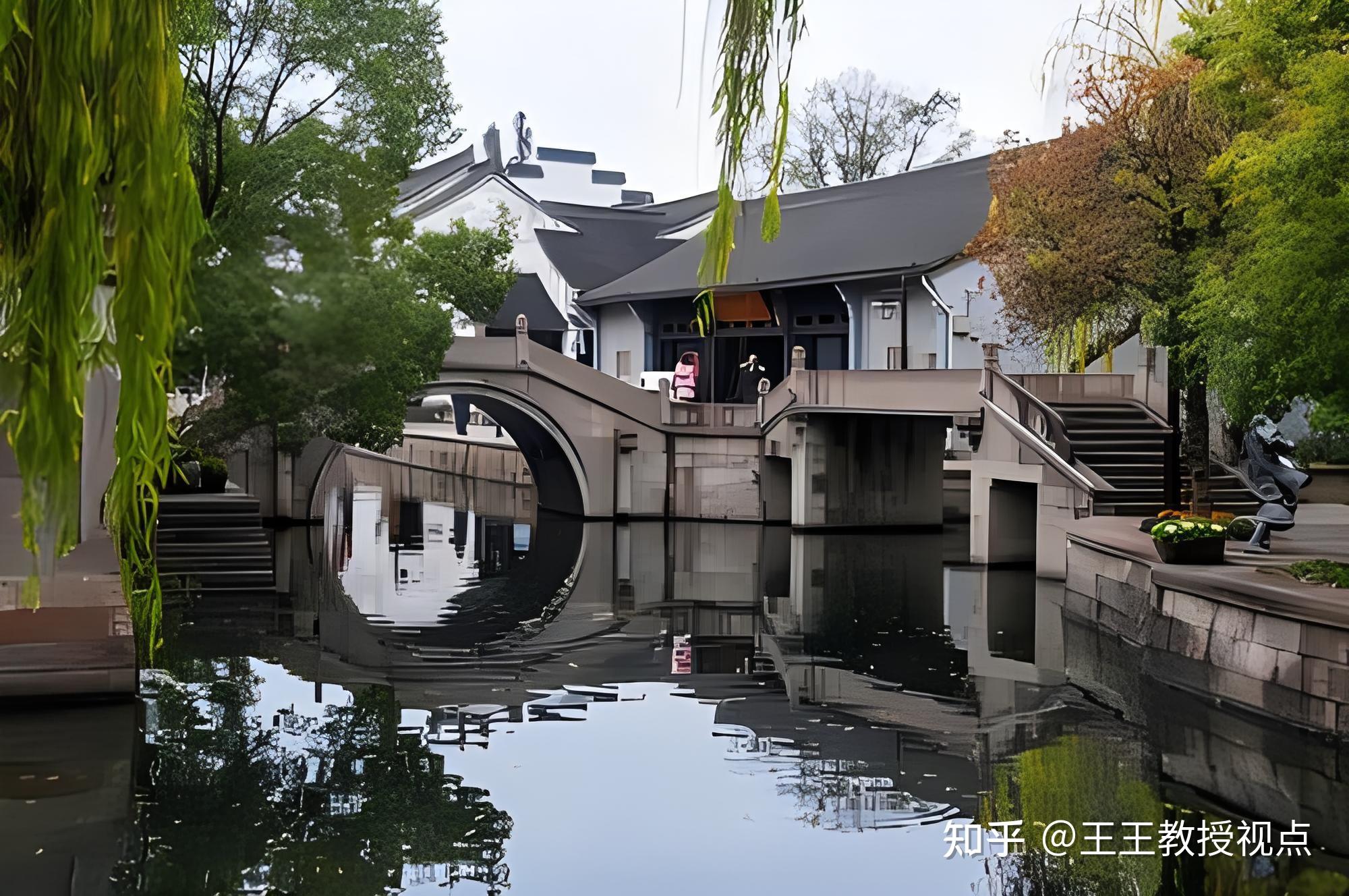 绍兴建筑特色元素图片