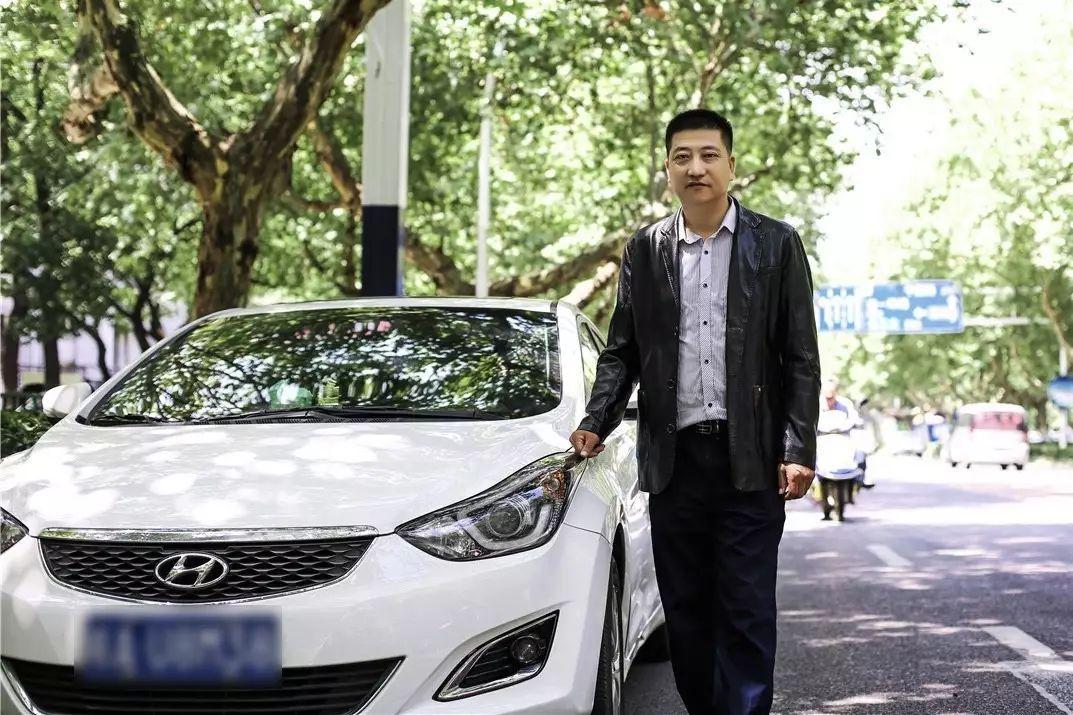 滴滴平台费用越来越高那些滴滴师傅是怎样生活的