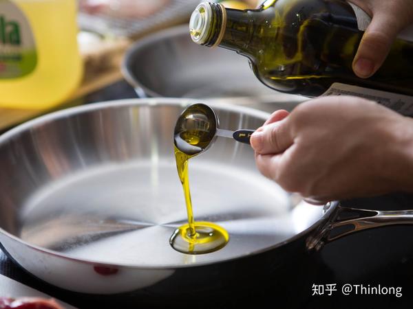 橄榄油 可以用来炒菜吗 知乎