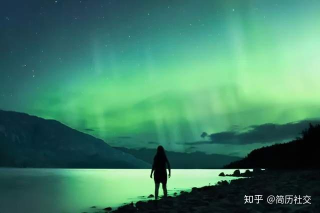 95后姑娘花十年时间独自走遍全球绝美角落每张照片都震撼