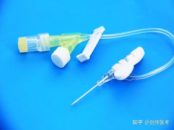 护士必读 | 输液扎针技巧 - 知乎