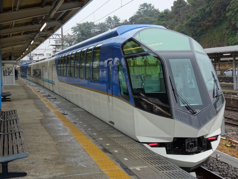 比中国高铁更加舒适的日本近铁我们是否应该引入这种模式