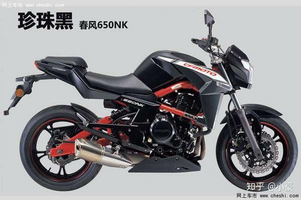 春风650摩托车报价及图片(春风650摩托车参数)