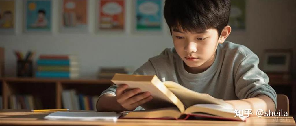 为何小学生会受阅读障碍困扰？视觉因素及精准干预策略解析 - 知乎
