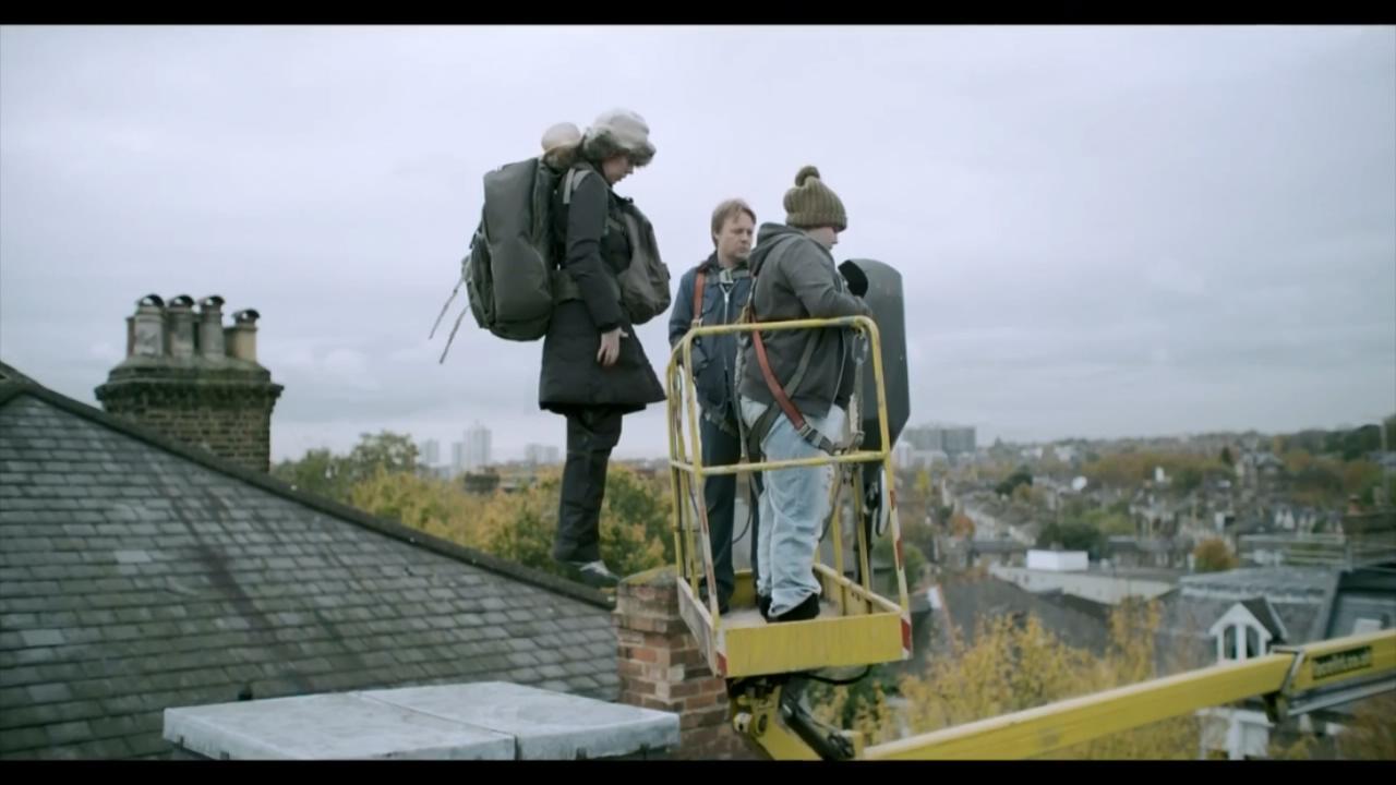 第17届英国独立电影奖最佳短片