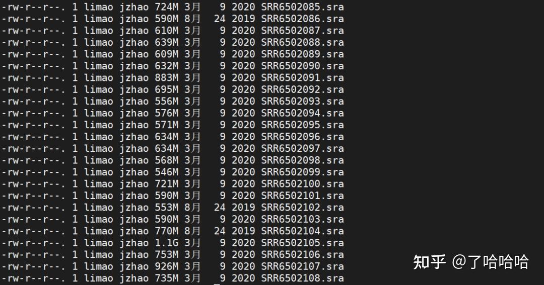 RNA seq Rna seq