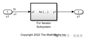 Simulink_Stateflow 中FOR循环构建方式 - 知乎