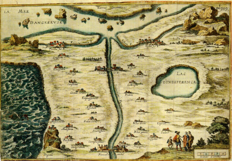 SCP基金会中最诡异的收容是什么?