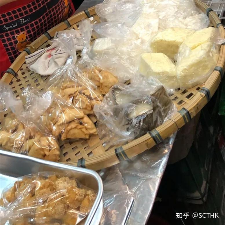 香港美食攻略之“平民美食天堂“深水埗必吃的30家有哪些？ 知乎