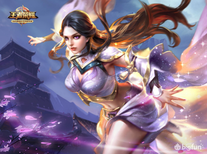 王者荣耀打野刀调整百花齐放s23赛季全民皆可打野