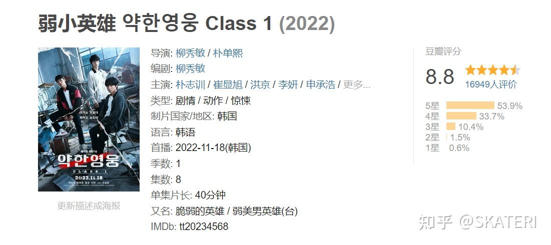 纵使无限弱小，也要做自己的英雄 - 知乎