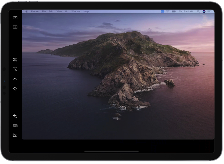 iPad如何作为屏幕扩展(Sidecar) - 知乎
