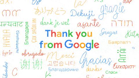 周年 Google的这些改变于你至关重要 知乎