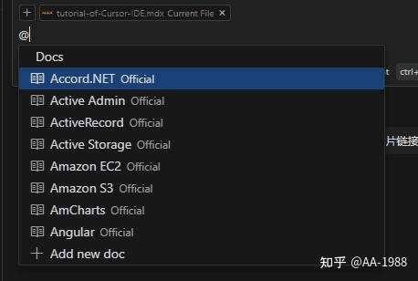 全面解析Cursor使用攻略：从安装、订阅到高级技巧一站式掌握 - 知乎