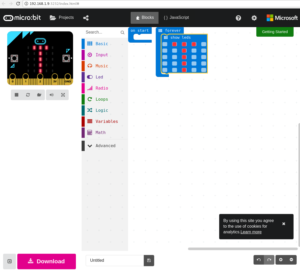 在 Linux (CentOS) 中安装 microbit 开发服务器 - 知乎