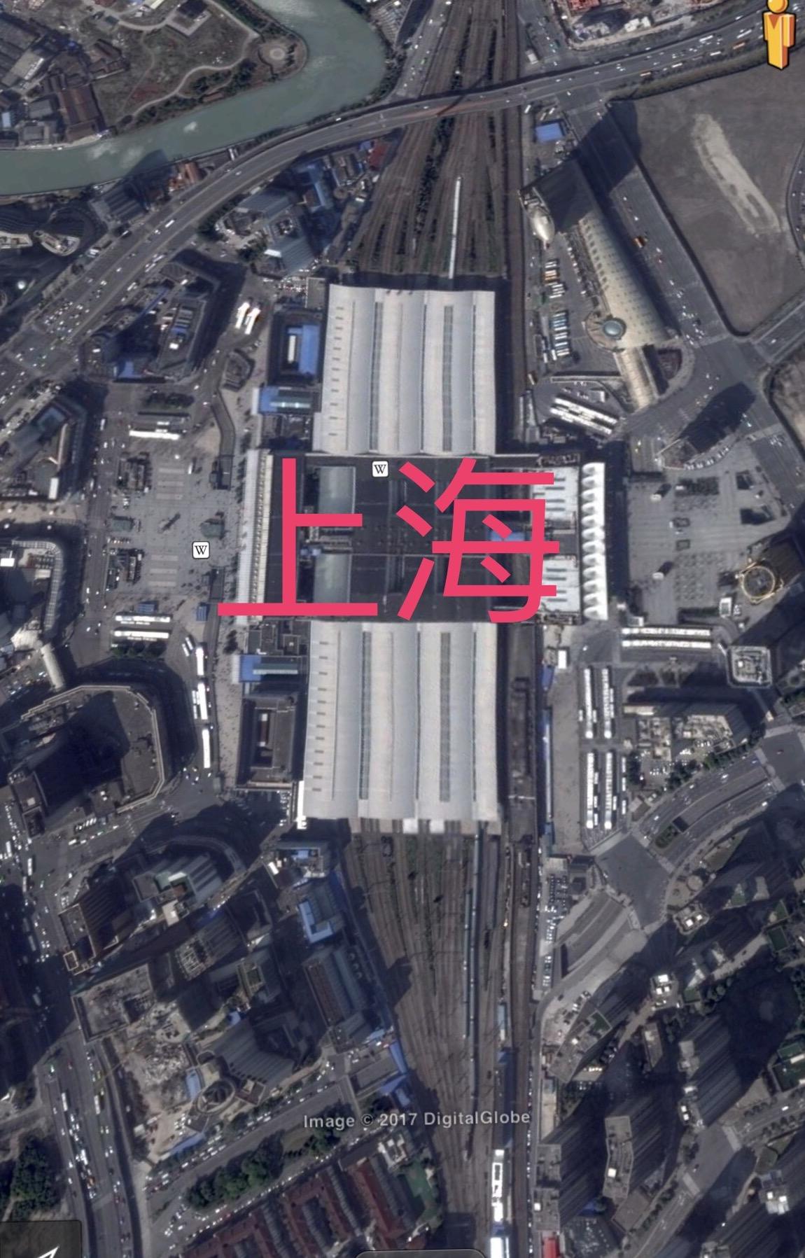 中国大城市火车站多为通过式,欧洲多为尽头式,为什么?