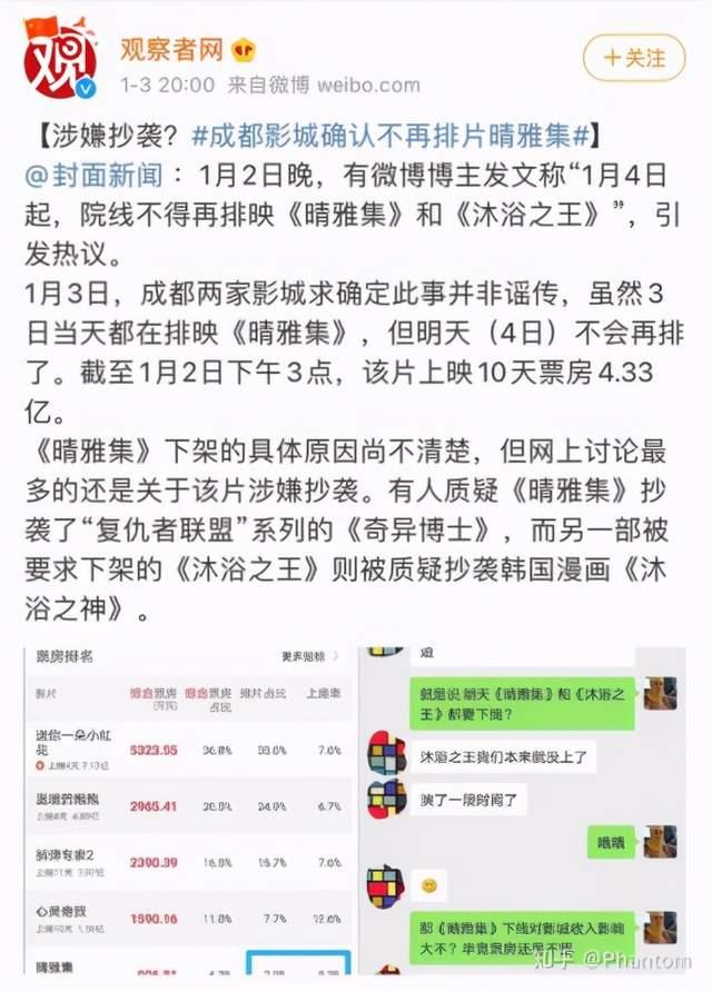 晴雅集惨遭下架为何郭敬明道歉后还被赶尽杀绝