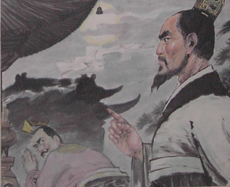 无神论者之范缜 知乎 无神论者之范缜 知乎