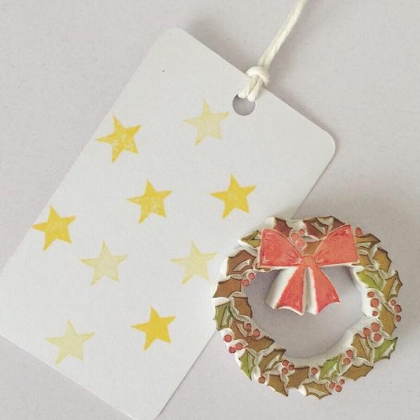 轻芒系列知乎live 用橡皮章diy 你的生活 知乎