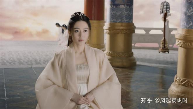 三生三世十里桃花素锦会是个好妻子但真不适合做天后