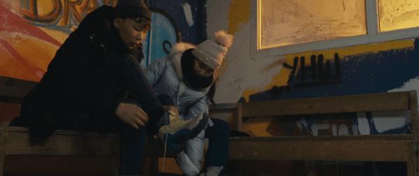 《如果我能冬眠》戛纳高分佳作太催泪,又一部年度必看!