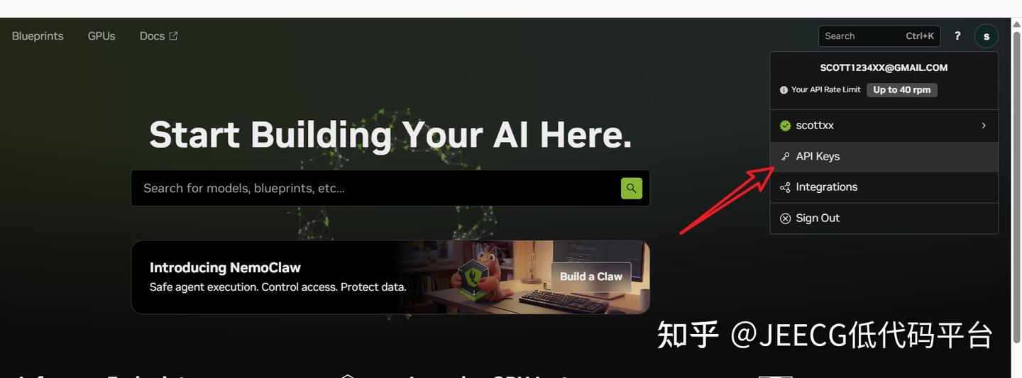 NVIDIA 免费 API 从申请到 Claude Code 接入全攻略：CLIProxyAPI 与 CCR 代理实战 - 知乎