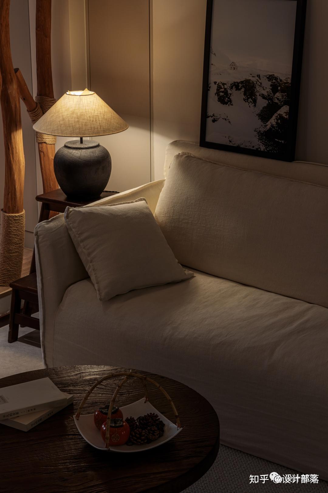 夫妇与猫的128㎡和风之家,太爱了!被各种木头包围,极致温柔治愈!