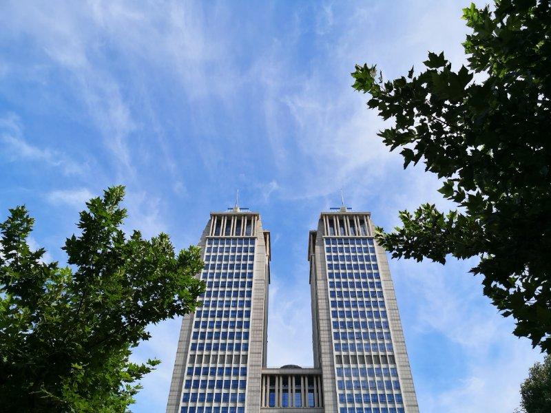 双非保研复旦经验帖