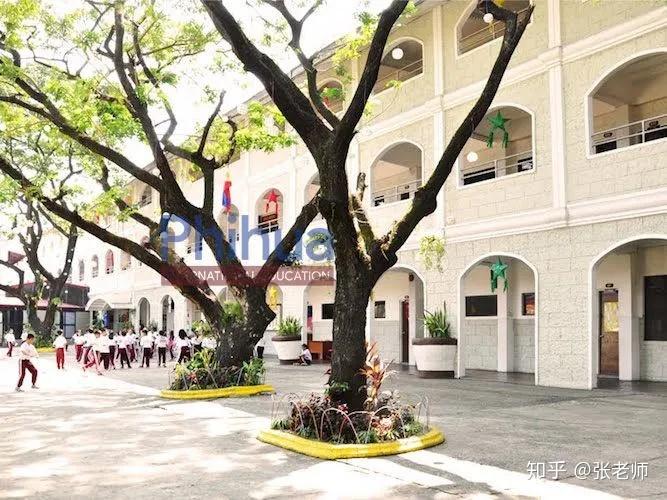 菲律宾永恒大学官方硕士招生简章mbampa教育学硕士艺术硕士