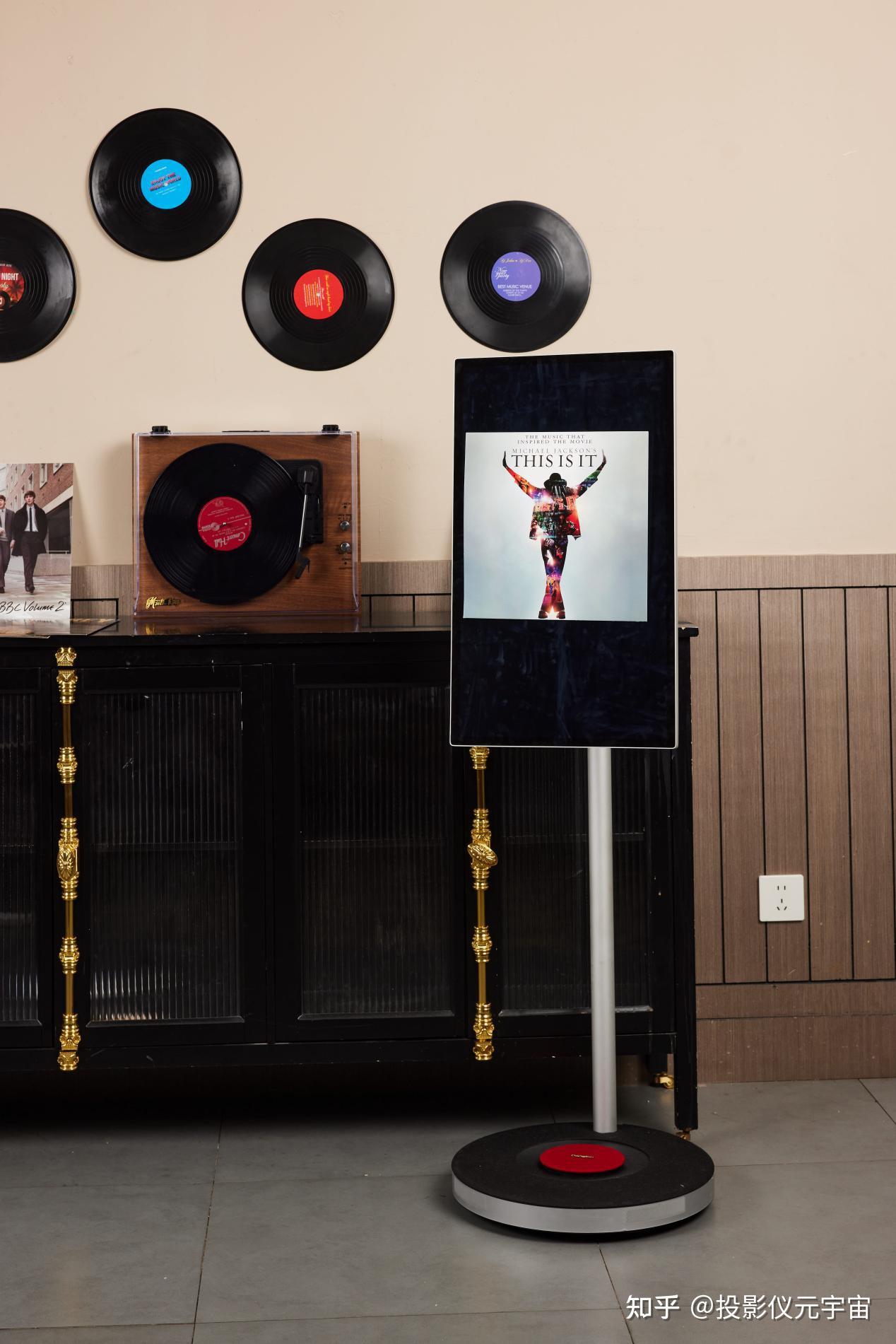 当贝padgo图赏27英924k超98平板能满屋跑的真闺蜜