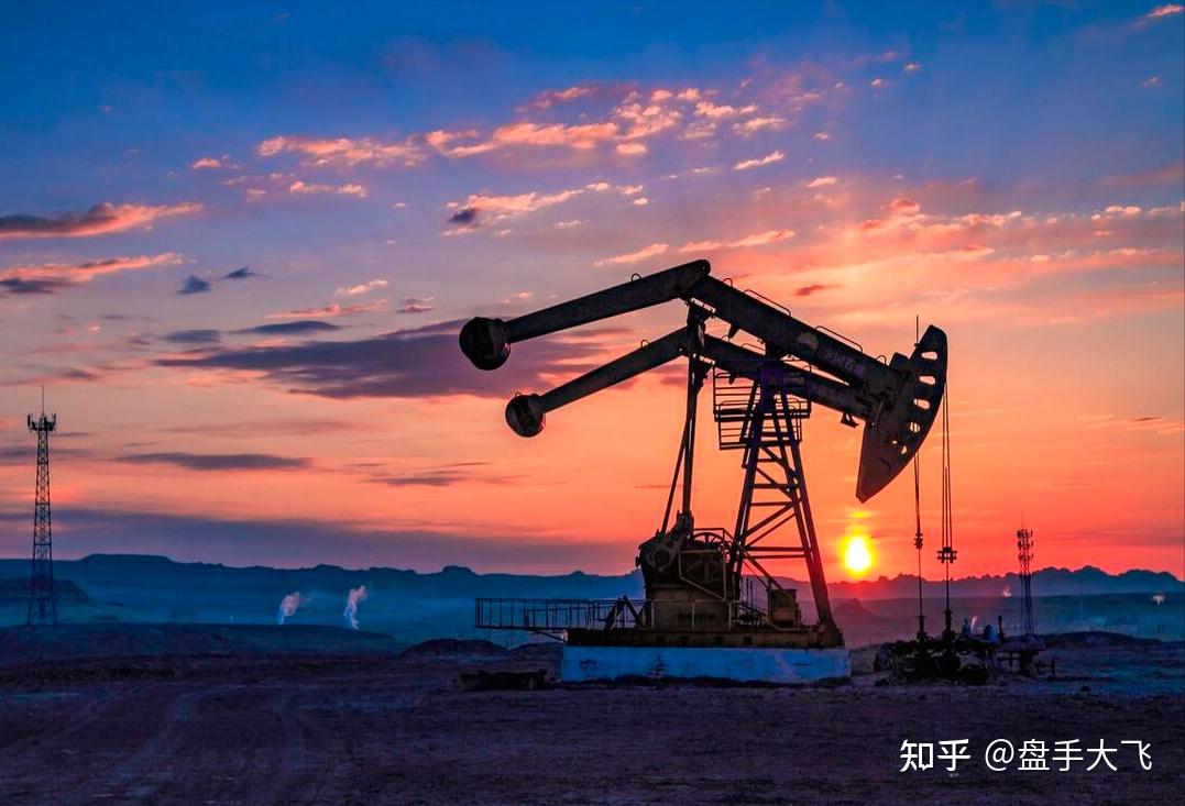 石油 股 前景 (99) 사진