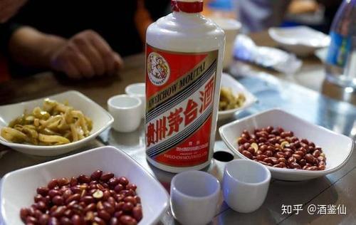 为什么一直喝某台的人却突然改喝不知名品牌酱酒了? - 知乎