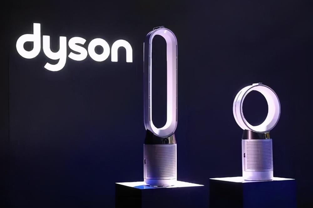 专利诉讼打压国产企业,新产品又涉嫌抄袭!戴森吸尘器遭到国内声讨