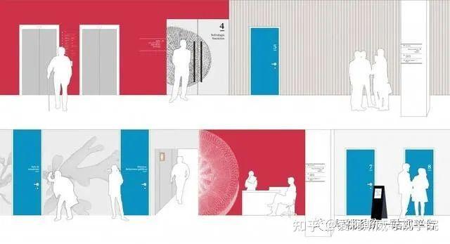 导视系统设计案例合集(二十) - 知乎