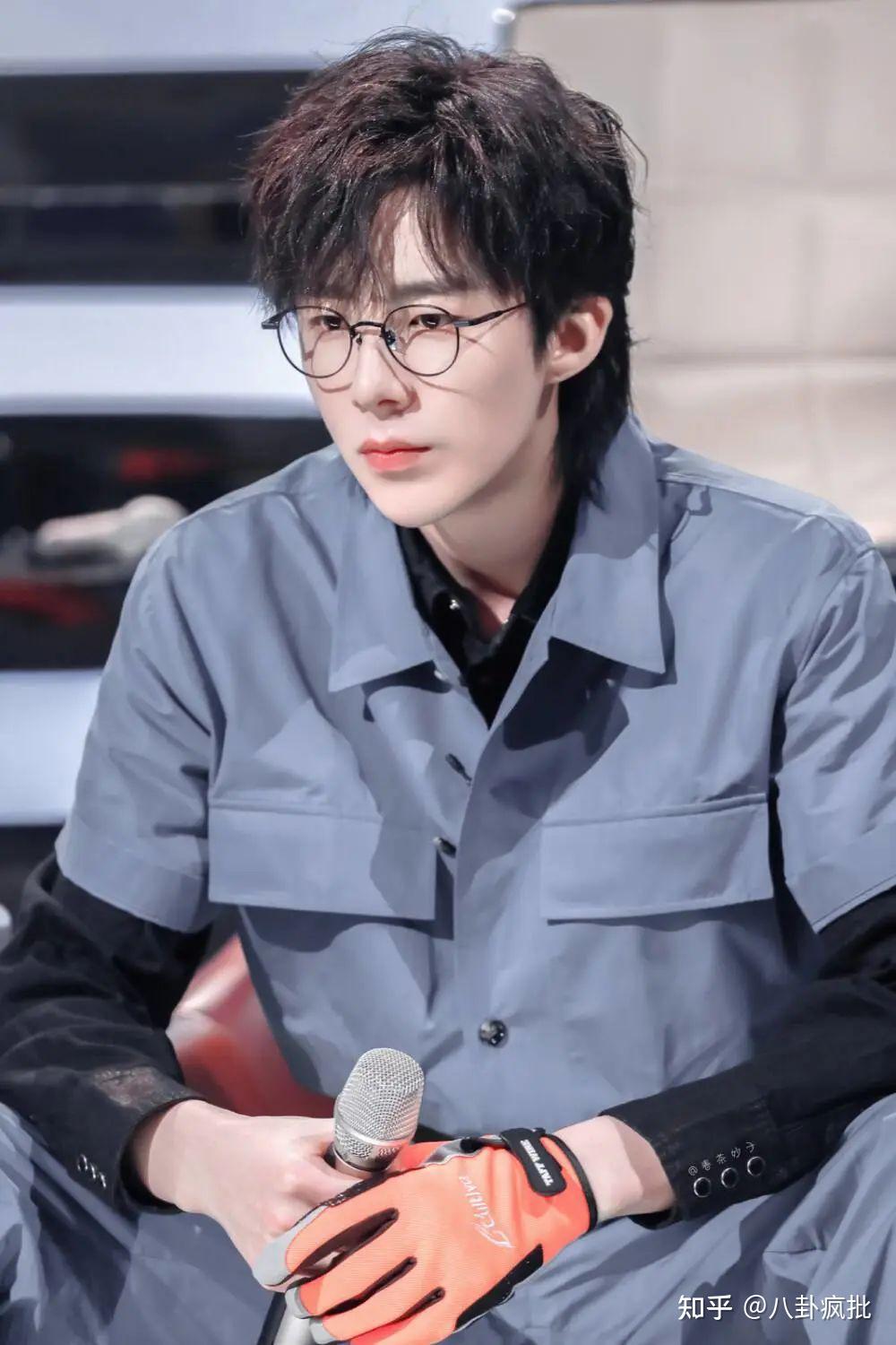 杨洋泰国约p?刘宇宁高情商?杨迪要凉?王俊凯拒绝苏有朋?