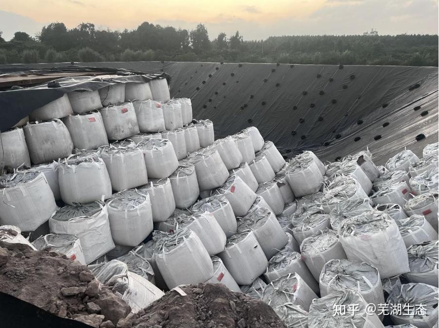 危险废物"飞灰"或已成垃圾焚烧最大痛点 - 知乎