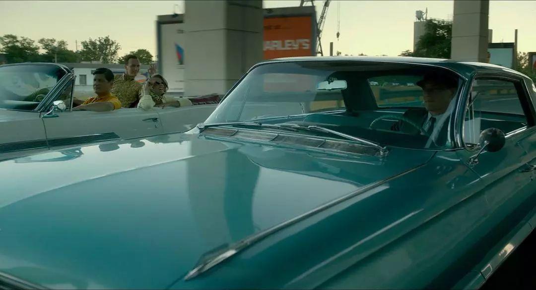 水形物语其实是一部反催婚指南