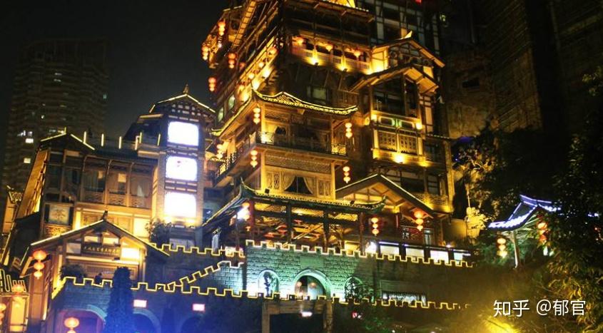 洪崖洞游玩攻略 最佳时间 v2-e432357fb3f57d4ad8a36d83cf305b97_r.jpg