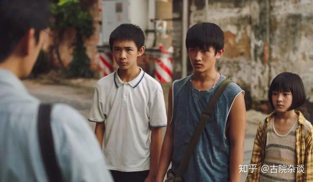 “无冕之王”秦昊:42岁的“顶流”养成记 - 知乎