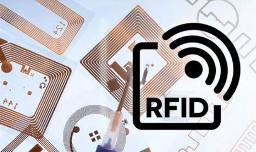 RFID盘点软件为企业提供RFID固定资产管理方案 - 知乎