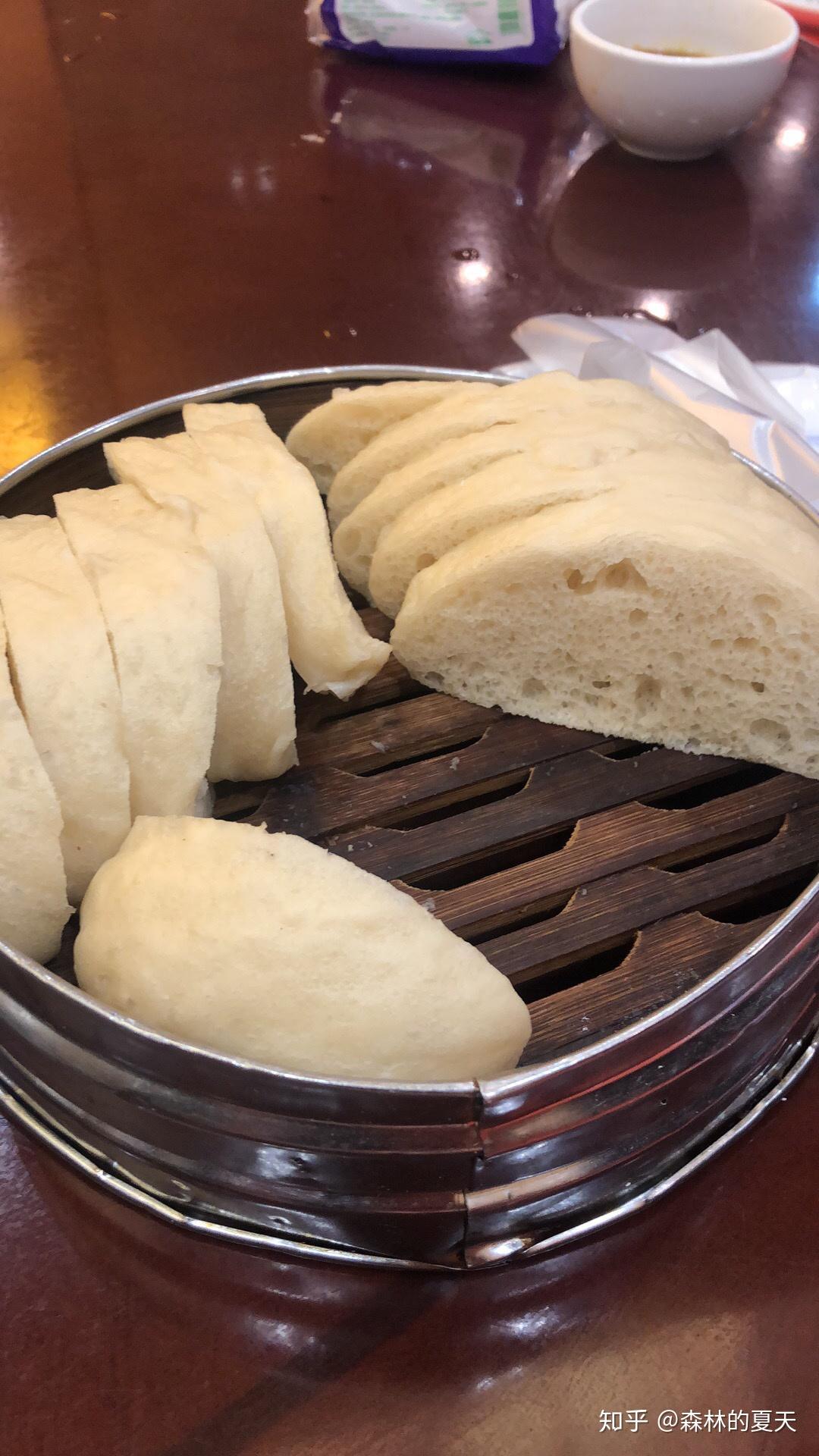 南京南通等地美食